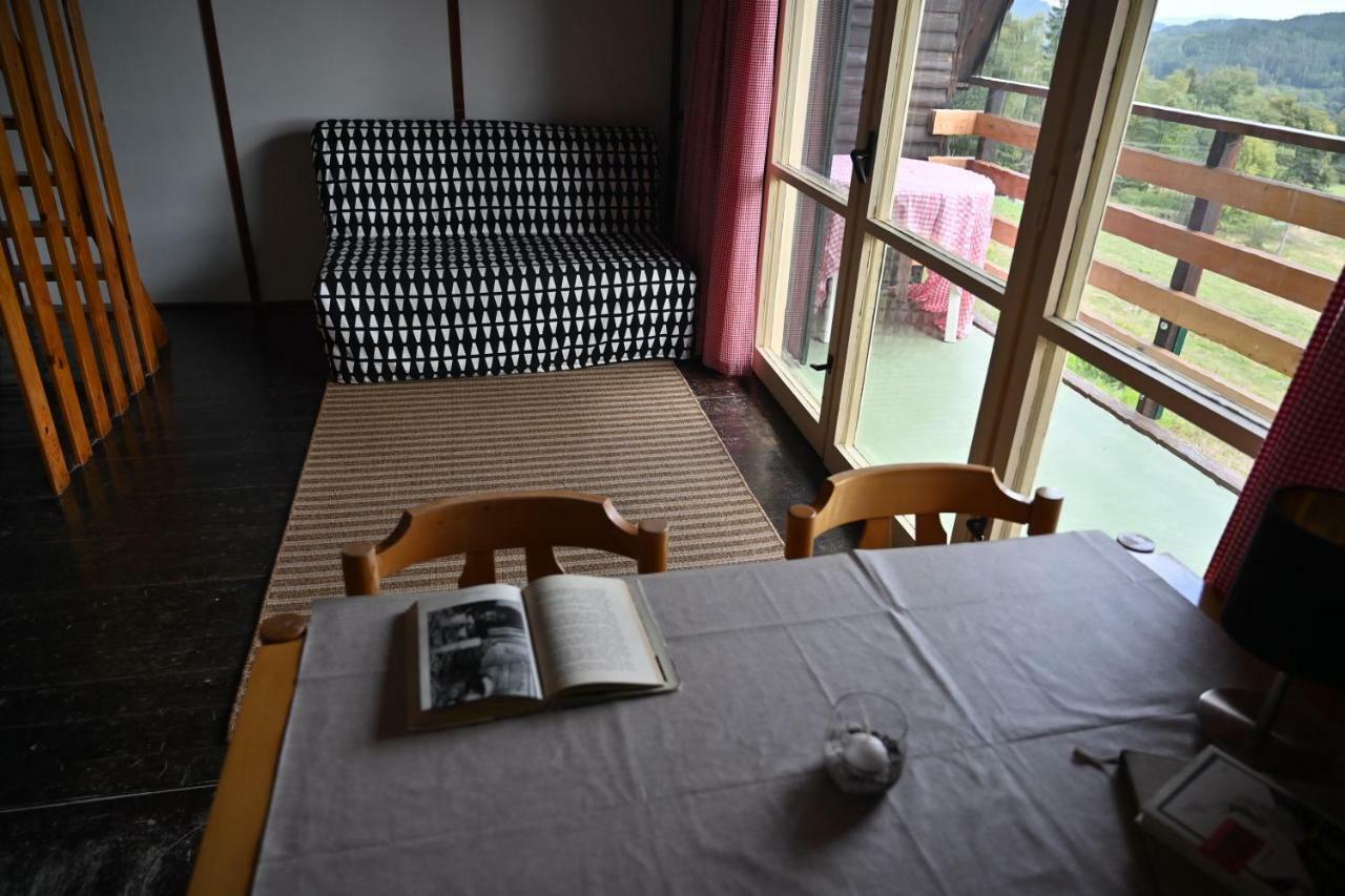 Rs Bernov Zatisi Hotel Nejdek Екстериор снимка