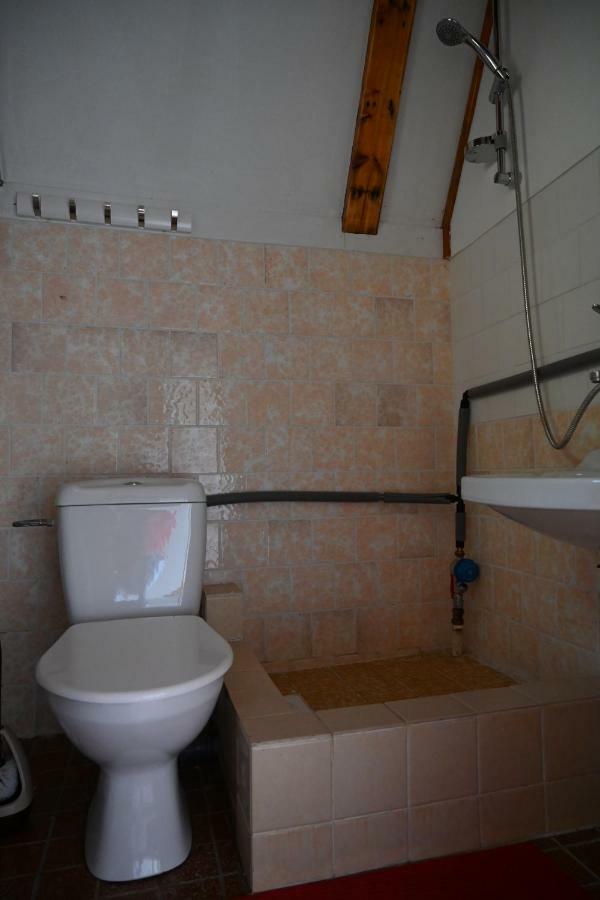 Rs Bernov Zatisi Hotel Nejdek Екстериор снимка