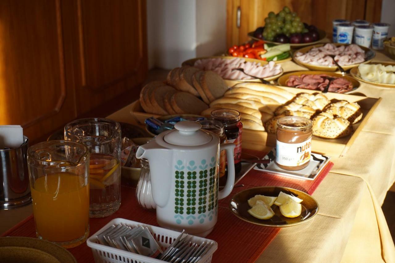 Rs Bernov Zatisi Hotel Nejdek Екстериор снимка